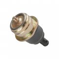 Caltric Ball Joint Bombardier Compatible With Can-am 703500082 706200133