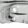 Hecasa Rh Tail Light Compatible With 2007-2013 Toyota Tundra Pickup Replacement For To2801183 To2801165 Halogen Rear Brake Lamp