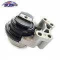 Tom Front Rt Motor Mount For 2007-2014 Ford Edge Flex Taurus Lincoln Mks Mkt Mkx Mercury Sable A5342