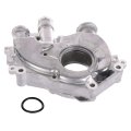 High Volume Oil Pump Timing Chain Kit For 2005-2009 Nissan Frontier 4 0l Pathfinder