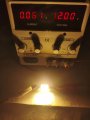 Wiseshine De3175 Led Festoon Bulb 31mm 3watt Led Car Bulbs Warm White 3000k De3022 De3021 Dc 12v For Camper Rv Automotive