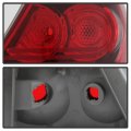 Acanii For 2005-2006 Toyota Camry Us Built Model Rear Replacement Tail Light Passenger Side Only