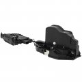 Ocpty 51217315019 Front Driver Side Door Lock Latch Actuator Compatible For Bmw X5 2007-2012 For X6 2008-2014 1pcs