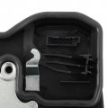 Ocpty 51217315019 Front Driver Side Door Lock Latch Actuator Compatible For Bmw X5 2007-2012 For X6 2008-2014 1pcs