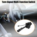 X Autohaux Turn Signal Switch Headlight Dimmer Multifunction Combination Lever Cruise Control 12450067 D6299a For Chevrolet