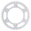 Niche 520 Pitch 48 Tooth Rear Drive Sprocket For Husqvarna Cr250 Wr250 Te610 Te410 Te570 Wr360 Suzuki Pe175 