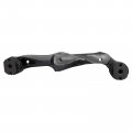 Trq Front Differential Carrier Mounting Bracket Lh Driver Side For Silverado Sierra 