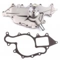 Aintier Automotive Replacement Engine Water Pumps Fit Ford For Mercury Taurus Sable Windstar 3 0l