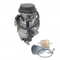 36mm Pd36j Carburetor For Suzuki Ltz400 2003 2004 2005 2006 2007