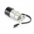 Topteng Motorcycle Fuel Pump Fits For Honda Vfr700f2 1986-1987 Vfr750f 1986-1989