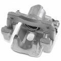 A-premium Disc Brake Caliper Assembly With Bracket Compatible Select Lexus And Toyota Models Es300h Es350 Avalon 2013-2018