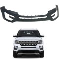 Front Bumper Cover Fascia Replacement For 2016 2017 Explorer