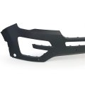 Front Bumper Cover Fascia Replacement For 2016 2017 Explorer