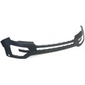 Front Bumper Cover Fascia Replacement For 2016 2017 Explorer