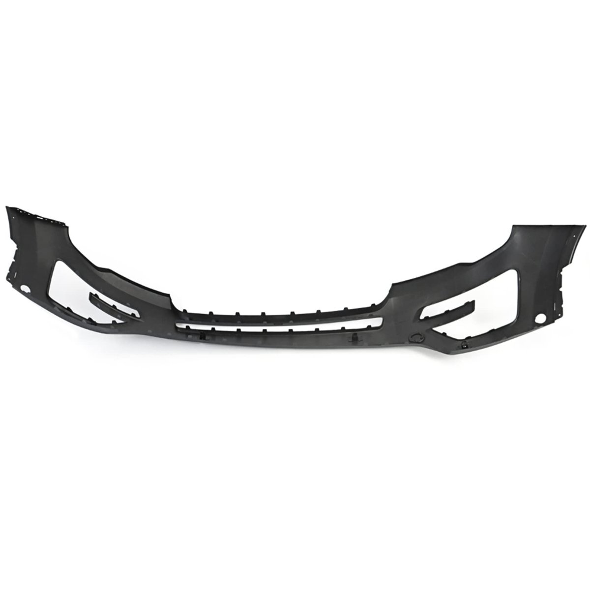 Front Bumper Cover Fascia Replacement For 2016 2017 Explorer