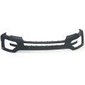 Front Bumper Cover Fascia Replacement For 2016 2017 Explorer 