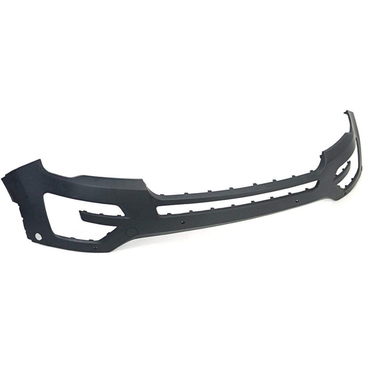 Front Bumper Cover Fascia Replacement For 2016 2017 Explorer
