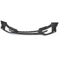 Front Bumper Cover Fascia Replacement For 2016 2017 Explorer
