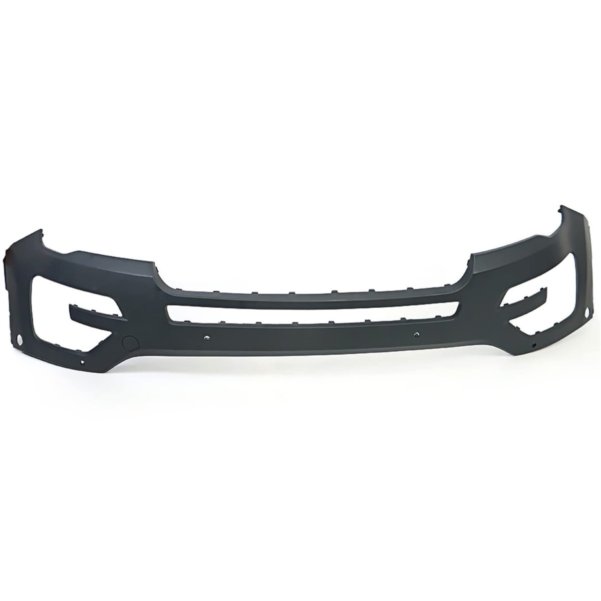 Front Bumper Cover Fascia Replacement For 2016 2017 Explorer