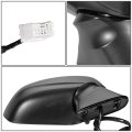 Sc1320108 Factory Style Passenger Right Side Mirror Manual Folding Power Adjust Compatible With Scion Fr-s 2013-2016 Paint To