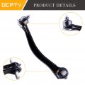Ocpty New 2-piece Fit For 1990 1991 1992 1993 1994 1995 1996 1997 Honda Accord Acura Cl Vigor-2 Rear Upper Left Right Control