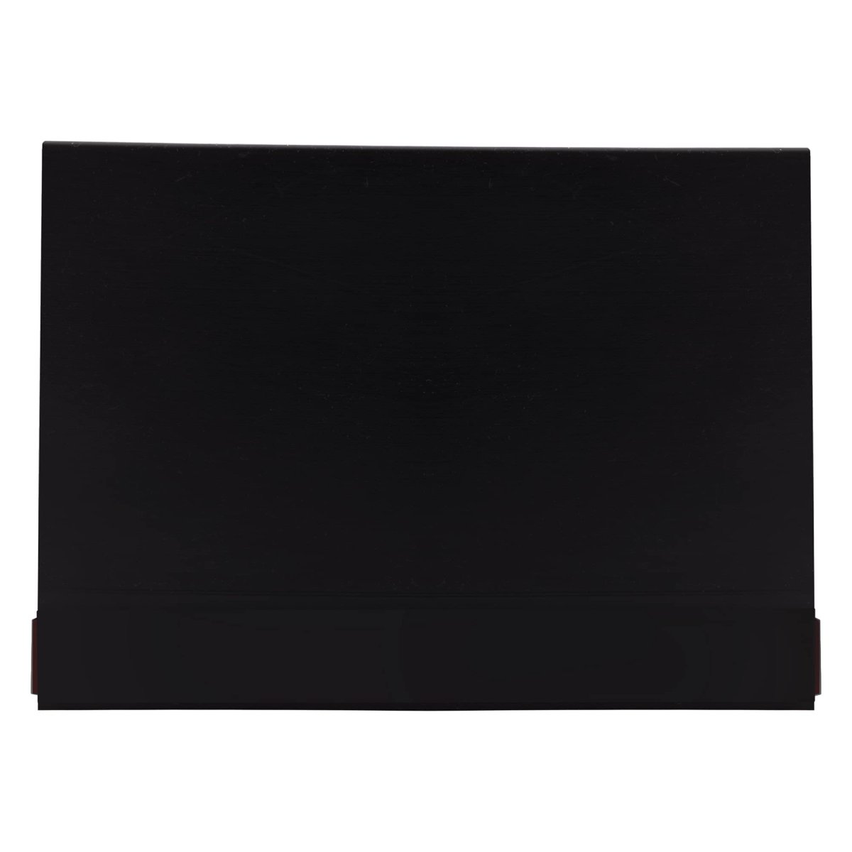 Rv Trailer Slide Out 4 In Wiper Seal With Adhesive Tape 35 Ft Kit Black Rubber Weather Stripping Rps-23