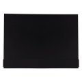 Rv Trailer Slide Out 4 In Wiper Seal With Adhesive Tape 35 Ft Kit Black Rubber Weather Stripping Rps-23