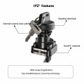1pz Lz4-k01 Ignition Key Switch For Suzuki Lt-z400 Quadsport Ltz400 Ltz400z 2003-2007 Ltf500f 1998-2002 Lta500f 2000-2001