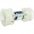 Mercedes-benz 300sl 500sl 600sl Blower Motor 1990 91 92 1993 W Blower Wheel Mb3126107 1298209042 