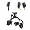 Oem 28329581 Fuel Injection Ignition Harness For Left Hand Rail 5 3l 6 2l V8 