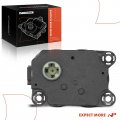 A-premium Hvac Heater Blend Door Actuator Compatible With Chevrolet Malibu 2013-2015 Limited 2016 Cruze 2011-2015 Orlando Buick