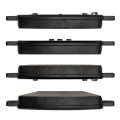 Front Disc Brake Pads For Kia Sorento 2021 2022 2023 2024 2025 Ceramic Mechanical Pad Wear Sensor 1 99 In Inner Height Alx Pau 