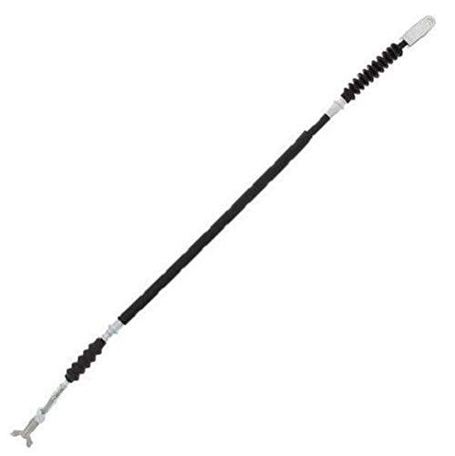 Bossbearing Rear Brake Cable For Kawasaki Kvf400a Prairie 4x4 1997 1998