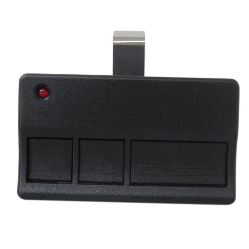 373lm 953cd Remote Only For A Purple Learn Button Of Liftmaster Chamberlain Garage Door Opener