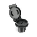 Rear Bumper Spare Tire Carrier Lock Cylinder Forord 150 2015 2025 F 250 F 350 Super Duty 2017 Fl3z A Replacement