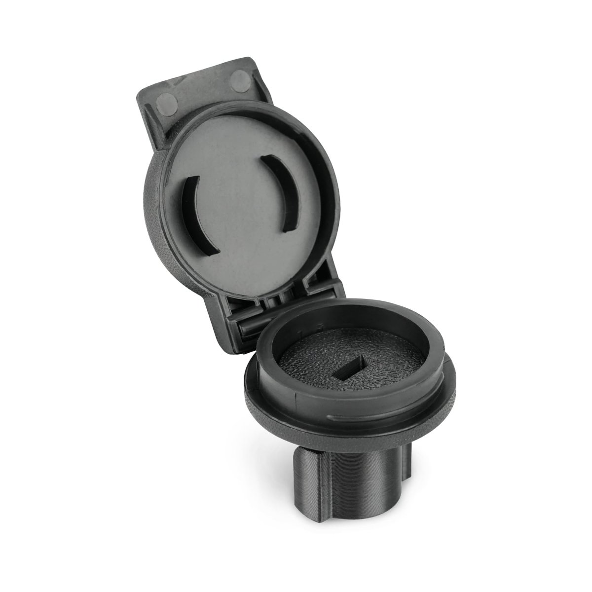 Rear Bumper Spare Tire Carrier Lock Cylinder Forord 150 2015 2025 F 250 F 350 Super Duty 2017 Fl3z A Replacement