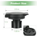 Rear Bumper Spare Tire Carrier Lock Cylinder Forord 150 2015 2025 F 250 F 350 Super Duty 2017 Fl3z A Replacement