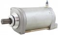 New Starter For Bombardier Can-am Atv Ds650 X 2000 2001 2002 2003 2004 2005 2006 2007 Baja 649cc 2001-2004 711-294-351