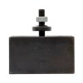 250-241 Boring Bar Holder 41 Quick Change Tool 1 25 In Id For Cnc Lathes With 10 To 15 Swing Diameter Heavy Duty Alloy Steel