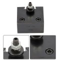 250-241 Boring Bar Holder 41 Quick Change Tool 1 25 In Id For Cnc Lathes With 10 To 15 Swing Diameter Heavy Duty Alloy Steel