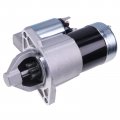 Yihetop 12v 1 4w Starter 16824-63013 16824-63010 16824-63014 Compatible For Kubota Engine D902 Grasshopper 722d Mower