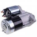 Yihetop 12v 1 4w Starter 16824-63013 16824-63010 16824-63014 Compatible For Kubota Engine D902 Grasshopper 722d Mower