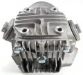 Atv Cylinder Head 125cc 52mm Bore Fits Most Coleman At125-ex At125-ut