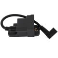 Voltage Regulator Rectifier For Mercury 30 To 300hp And Force 40 120hp 1996 2007 Replaces 827509a10 Aluminum Heat Dissipation 