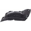 Nissan Pathfinder Front Passenger Side Fender Liner Splash Guard 1999 2004 Fits Trim Le Se Xe Replaces 638442w100 And Ni1251114 