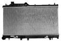 Tyc 2778 Radiator For 2005-2007 Subaru Legacy 