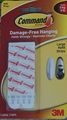 Command Strips 17023p Large Commanda Mounting 6 Count 
