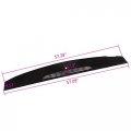 G-plus Dash Cover Compatible With Chevy Tahoe Avalanche Suburban 2007-2014