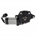 Aintier Power Window Lift Motor Rear Left Fit For 2004-2012 Chevrolet Colorado Gmc Canyon 2006 Isuzu I-350 2007-2008 I-370