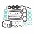 Boat Engine 688-w0001-02 688-w0001-01 688-w0001-00 688-w0001-a0 Power Head Gasket Kits For Yamaha Outboard Motor 75hp 85hp 90hp